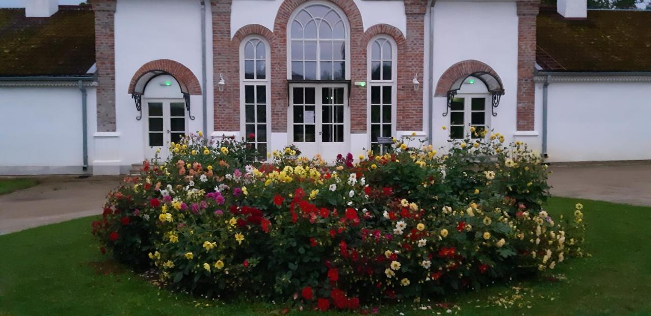 Palmse Manor Guesthouse Exterior foto