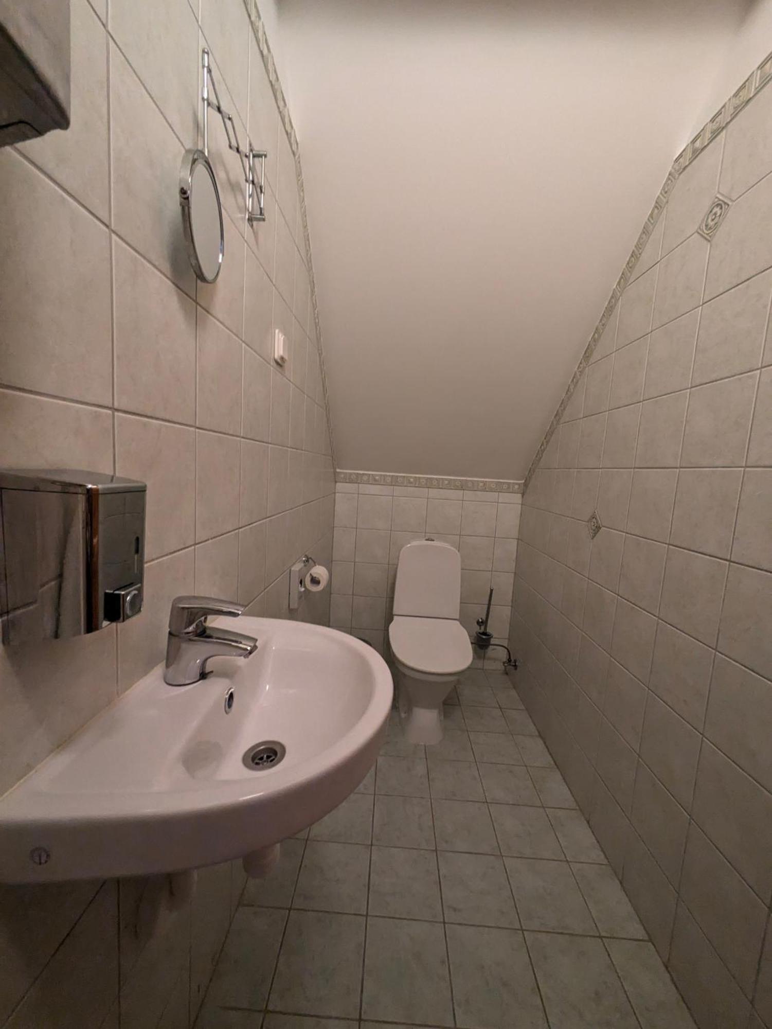 Palmse Manor Guesthouse Quarto foto