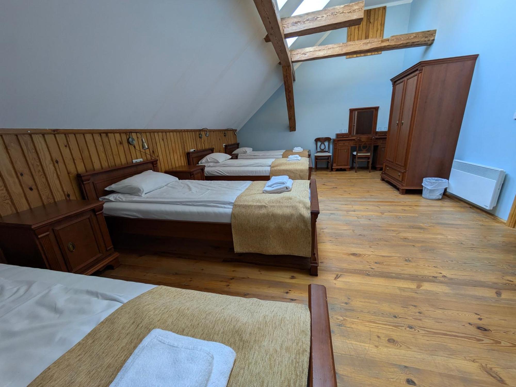 Palmse Manor Guesthouse Quarto foto