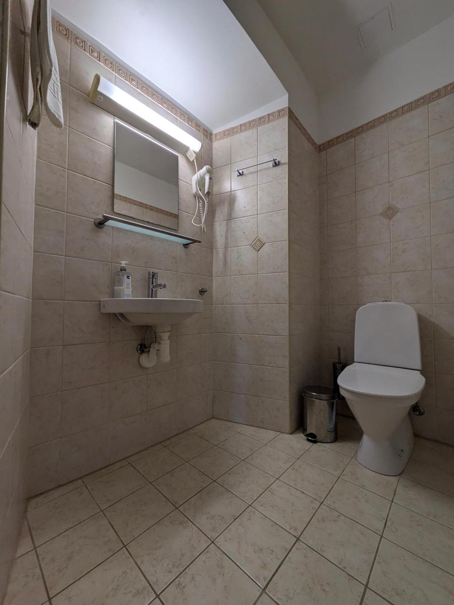 Palmse Manor Guesthouse Quarto foto