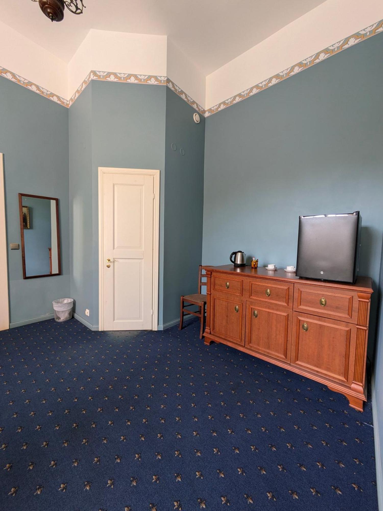 Palmse Manor Guesthouse Quarto foto