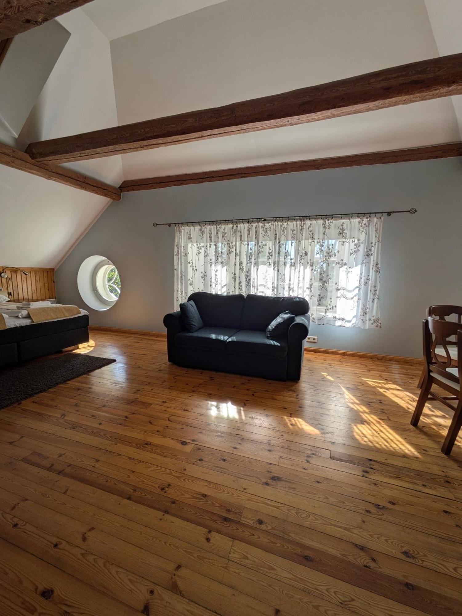 Palmse Manor Guesthouse Quarto foto