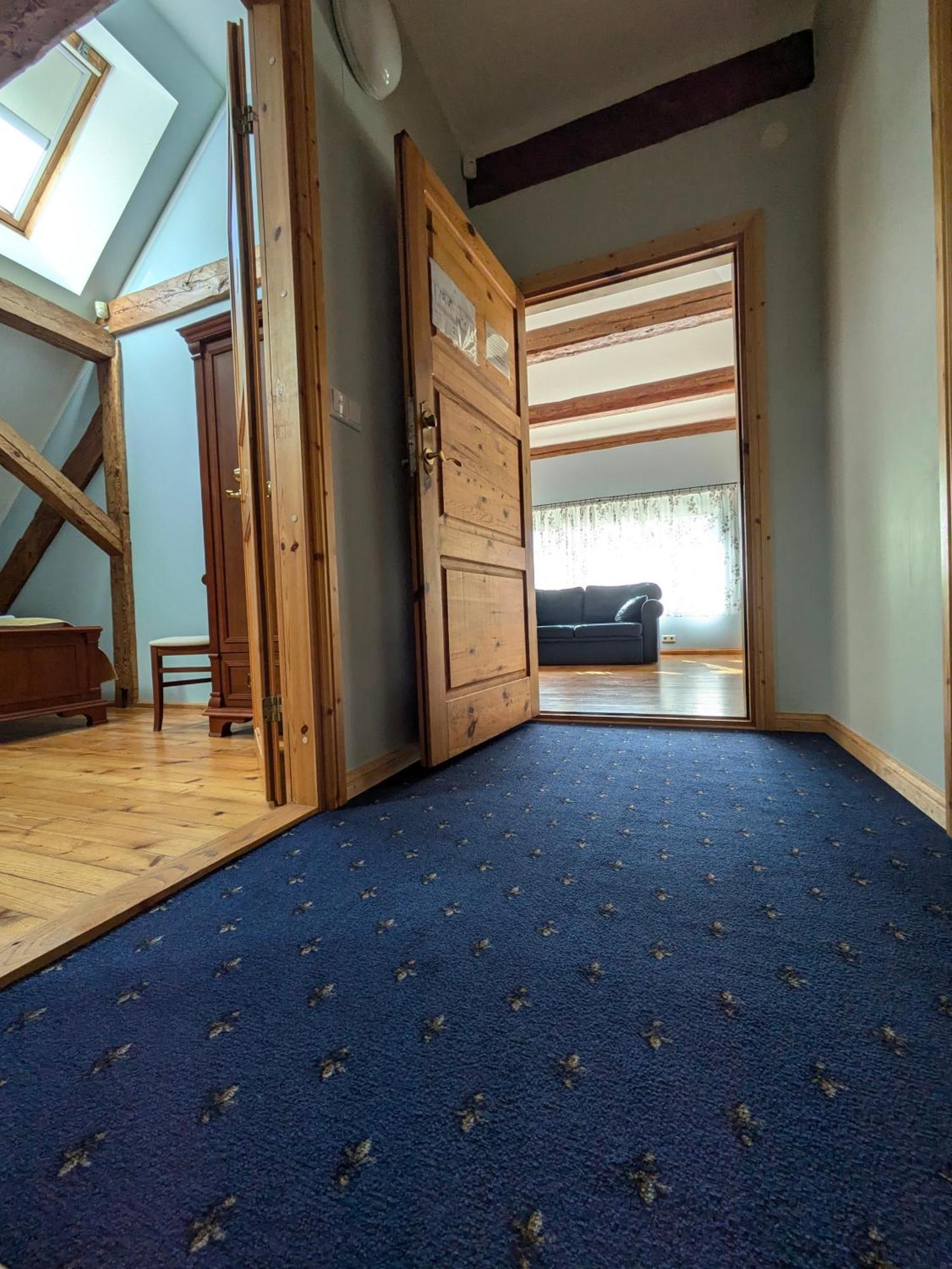 Palmse Manor Guesthouse Quarto foto
