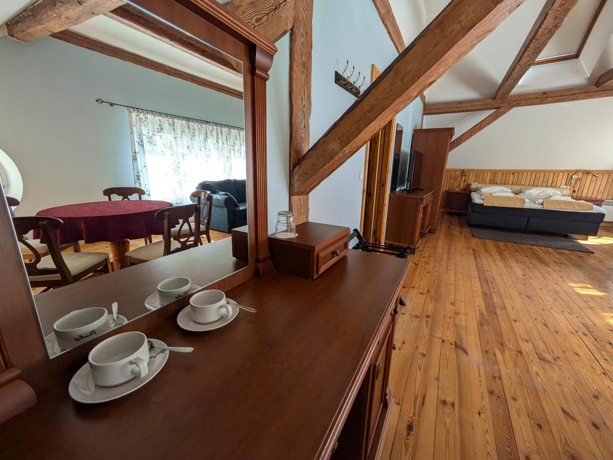 Palmse Manor Guesthouse Exterior foto