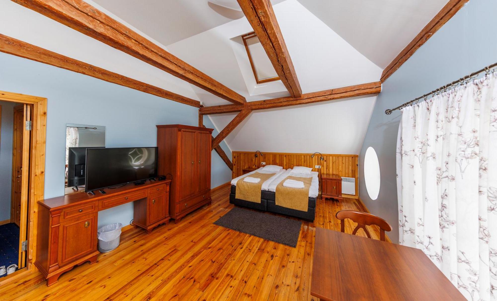 Palmse Manor Guesthouse Quarto foto